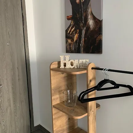 Afrodite Apartment By Vpn-2