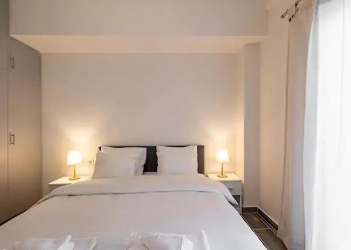 So36 Filoxenia Place Like Home In Koukaki-Near Metro